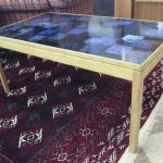 962 5248 COFFEE TABLE